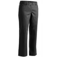thumbnail image 1 of Edwards Ladies' Mid-Rise Flat Front Rugged Comfort Pant, 1 of 1