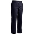 thumbnail image 1 of Edwards Ladies' Mid-Rise Flat Front Rugged Comfort Pant, 1 of 1