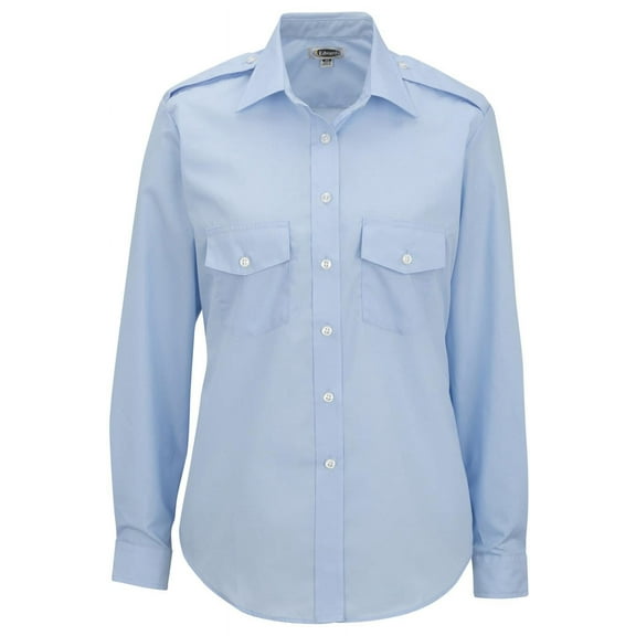 Edwards Ladies' Navigator Shirt - Long Sleeve