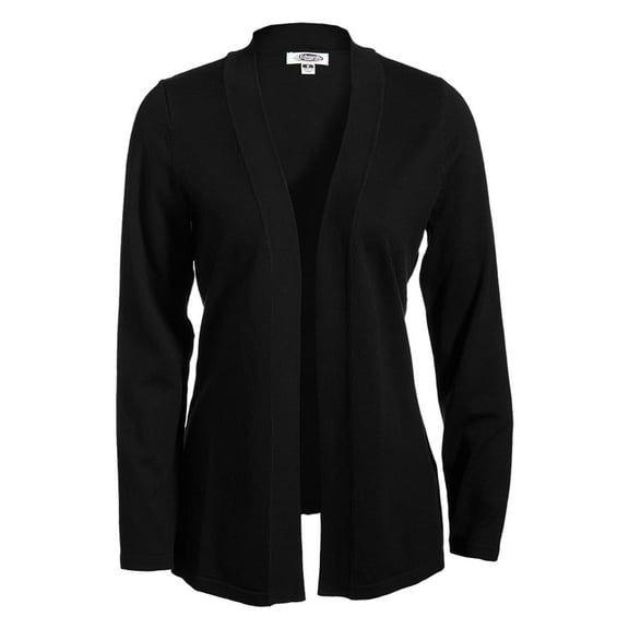 Edwards Ladies' Open Cardigan Sweater