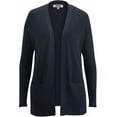 thumbnail image 1 of Edwards Ladies Open Front Tunic Cardigan, 1 of 1