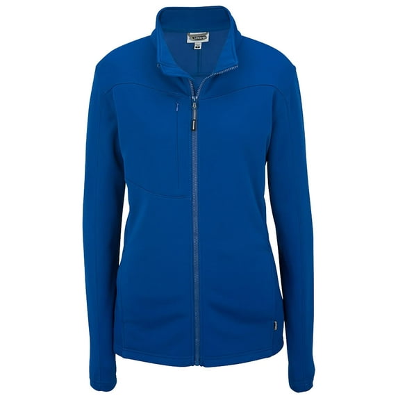 Edwards Ladies' Performance Tek Jacket