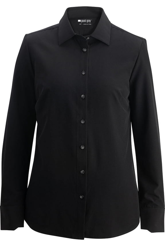 Edwards Ladies Pg Blouse