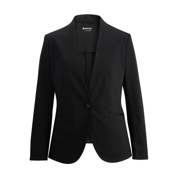 Edwards Ladies Pg Performance Casual Blazer