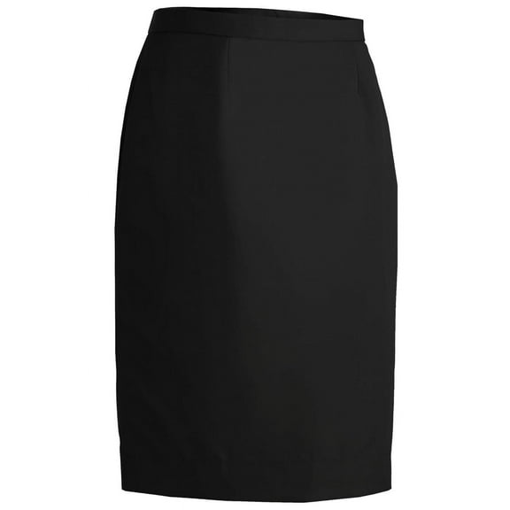 Edwards Ladies' Polyester Straight Skirt