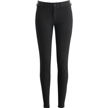 Edwards Ladies Ponte Knit Pant