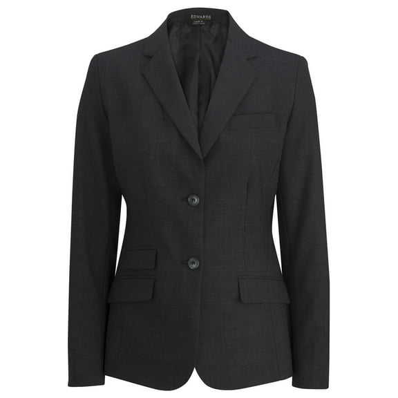 Edwards Ladies' Redwood & Ross Hip-Length Suit Coat