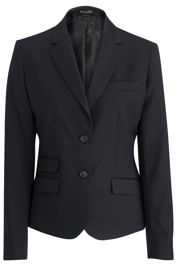 s Ladies' Redwood & Ross Waist Length Suit Coat