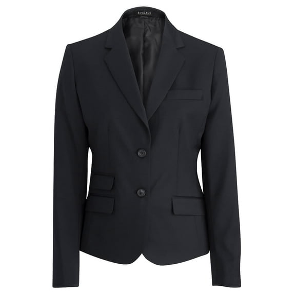 Edwards Ladies' Redwood & Ross Waist Length Suit Coat