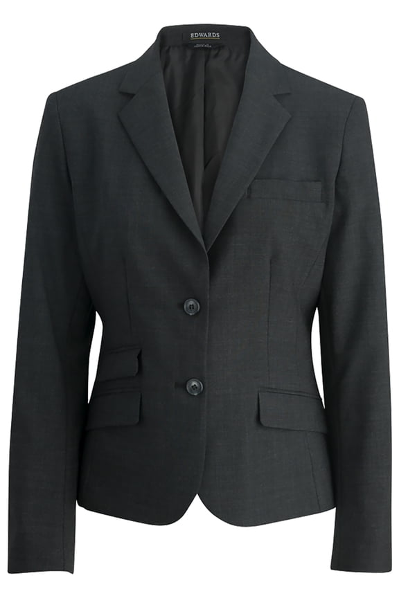 s Ladies' Redwood & Ross Waist Length Suit Coat