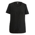 thumbnail image 1 of Edwards Ladies' Scoop Neck Spun Poly Tunic, 1 of 1