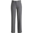 thumbnail image 1 of Edwards Ladies Security Ez Fit Flat Front Pant, 1 of 1
