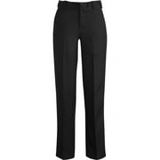 Edwards Ladies Security Ez Fit Flat Front Pant