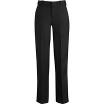 Edwards Ladies Security Ez Fit Flat Front Pant