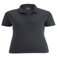 thumbnail image 1 of Edwards Ladies' Short-Sleeve Polo, Style 5512, 1 of 1