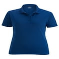 thumbnail image 1 of Edwards Ladies' Short-Sleeve Polo, Style 5512, 1 of 1