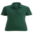 thumbnail image 1 of Edwards Ladies' Short-Sleeve Polo, Style 5512, 1 of 1