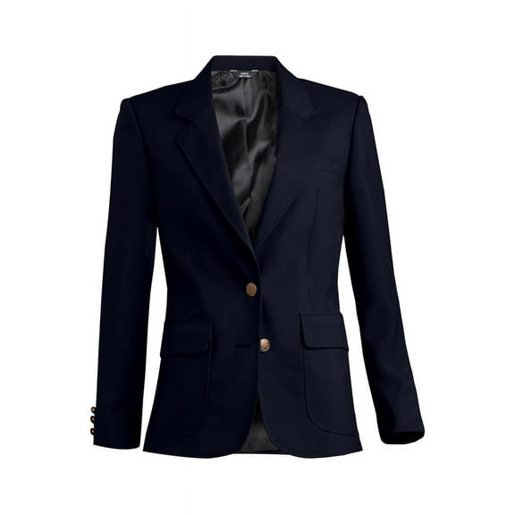 Edwards Ladies' Single-Breasted Blazer