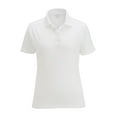 thumbnail image 1 of Edwards Ladies' Snag-Proof Short Sleeve Polo, 1 of 1