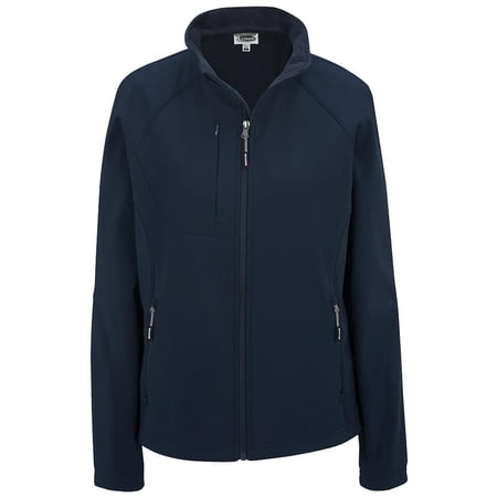 Edwards Ladies' Soft Shell Jacket