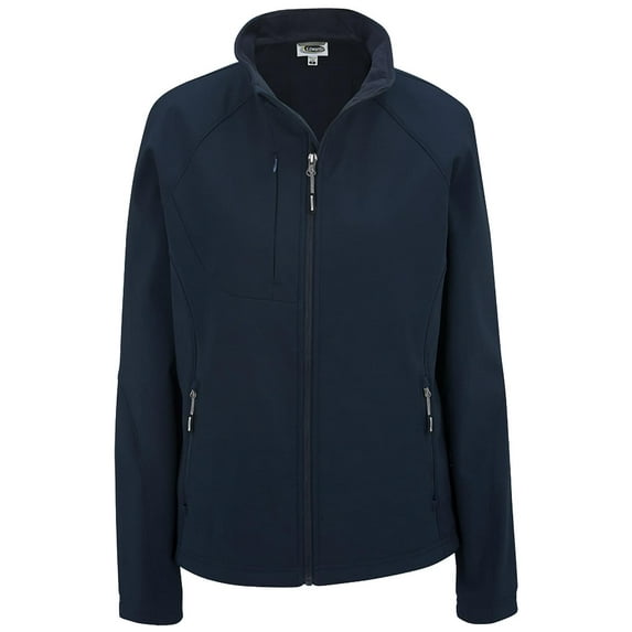 Edwards Ladies' Soft Shell Jacket