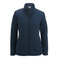thumbnail image 1 of Edwards Ladies' Sweater Knit Fleece Jacket, 1 of 1