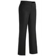 thumbnail image 1 of Edwards Ladies' Synergy Washable Flat Front Pant, 1 of 1