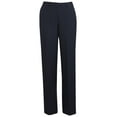 thumbnail image 1 of Edwards Women's Synergy Washable Flat Front Pant - 8526, 1 of 1