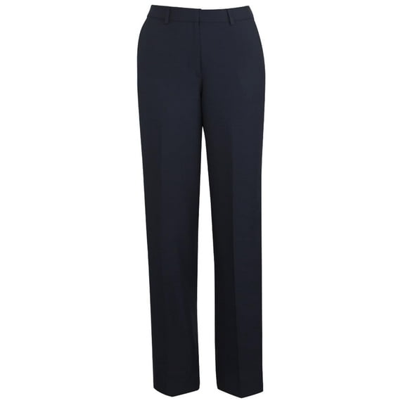 Edwards Ladies' Synergy Washable Flat Front Pant