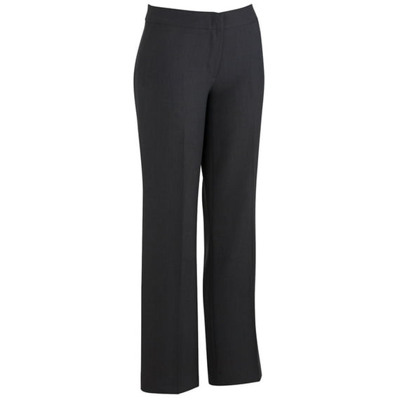 Edwards Women's Synergy Washable Flat Front Pant - 8525
