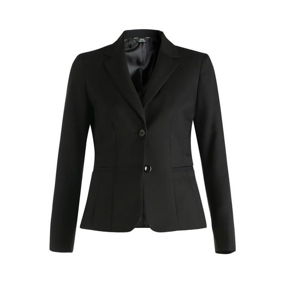 Edwards Ladies' Synergy Washable Suit Coat - Shorter Length