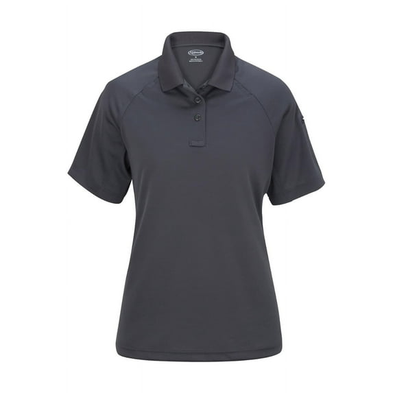 Edwards Ladies' Tactical Snag-Proof Short Sleeve Polo
