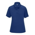 thumbnail image 1 of Edwards Ladies' Tactical Snag-Proof Short Sleeve Polo, 1 of 1