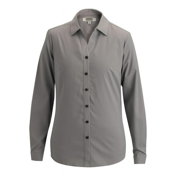 Edwards Ladies Ultra Stretch Sustainable Blouse