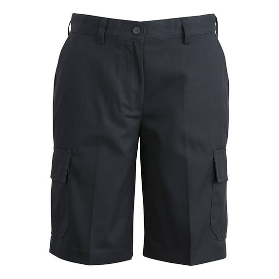 Edwards Ladies Utility Chino Cargo Short