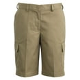 thumbnail image 1 of Edwards Ladies Utility Chino Cargo Short, 1 of 1