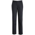 thumbnail image 1 of Edwards Ladies Utility Chino Flat Front Pant, 1 of 1