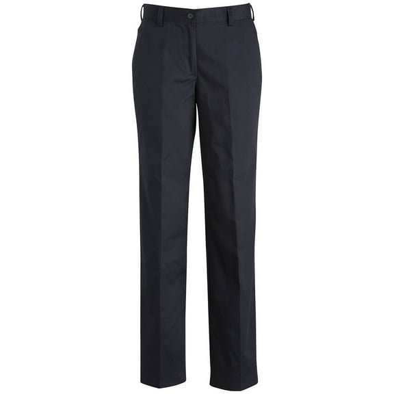 Edwards Ladies Utility Chino Flat Front Pant
