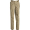 thumbnail image 1 of Edwards Ladies Utility Chino Flat Front Pant, 1 of 1