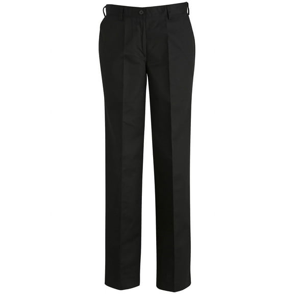 Edwards Ladies Utility Chino Flat Front Pant