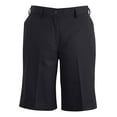 thumbnail image 1 of Edwards Ladies Utility Chino Flat Front Short, 1 of 1
