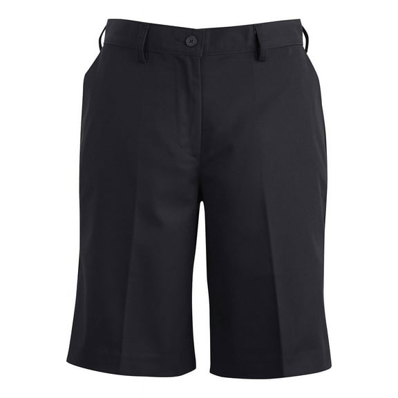 Edwards Ladies Utility Chino Flat Front Short