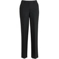 thumbnail image 1 of Edwards Ladies' Wool Blend Flat Front Dress Pant, 1 of 1