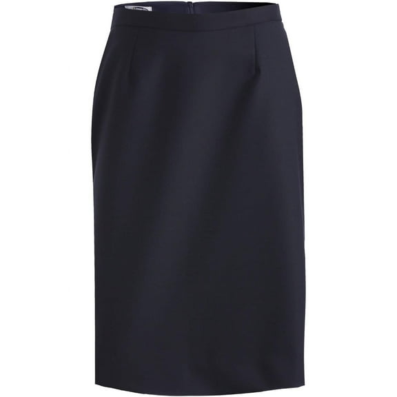 Edwards Ladies' Wool Blend Straight Skirt