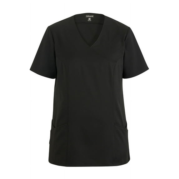 Edwards Ladies' Wrap Tunic