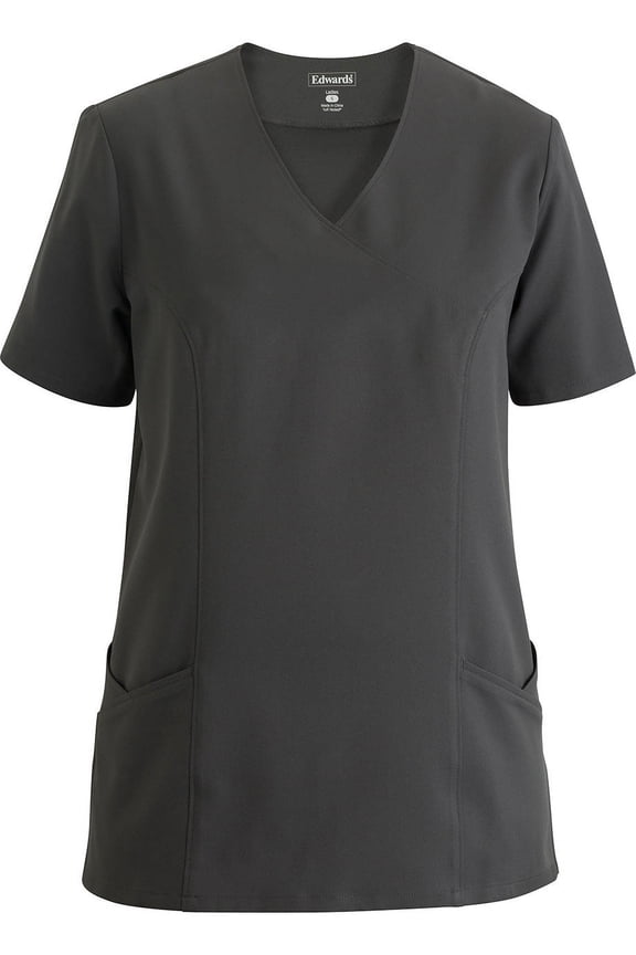 s Ladies' Wrap Tunic