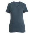 thumbnail image 1 of Edwards Ladies' Zip Front Tunic, 1 of 1