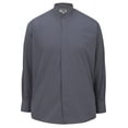 thumbnail image 1 of Edwards Men's Banded Collar Shirt - 1396, 1 of 1