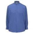 thumbnail image 1 of Edwards Men's Banded Collar Shirt, 1 of 1