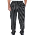 thumbnail image 1 of Edwards Men's Basic Chef Pant - 2000, 1 of 1